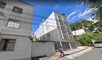 Condomínio Edifício Maria Celeste