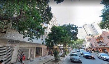 Condomínio Maria Cristina em Rio De Janeiro