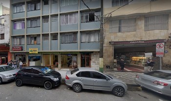 Condomínio Maria Cristina em São Paulo