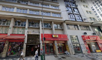 Condomínio Maria Cristina em São Paulo