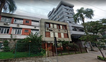Condomínio Maria Cristina em Porto Alegre