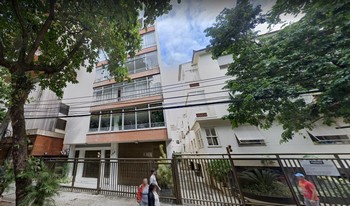 Condomínio Maria Cristina I em Rio De Janeiro