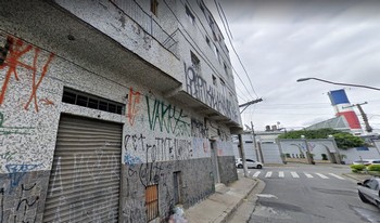 Condomínio Maria Cristina em São Paulo