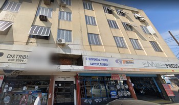 Condomínio Maria Cristina Maria Isabel em Porto Alegre
