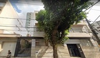 Condomínio Maria Cristina em Belo Horizonte