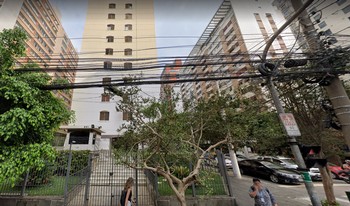 Condomínio Maria Cristina em São Paulo