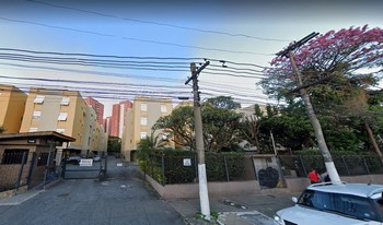 Condomínio Maria Cristina em São Paulo