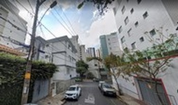 Condomínio Maria Cristina em Belo Horizonte