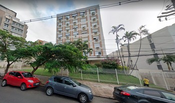 Condomínio Maria Cristina em Porto Alegre