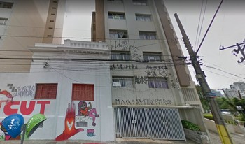 Condomínio Maria Cristina em Campinas