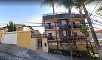 Condomínio Maria Da Glória em Belo Horizonte