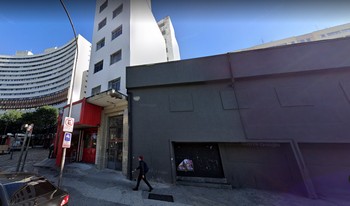 Condomínio Maria De Jesus em São Paulo