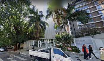Condomínio Maria De Lourdes em São Paulo