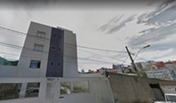 Condomínio Maria De Souza em Belo Horizonte