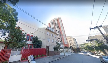 Condomínio Maria Do Carmo em São Paulo