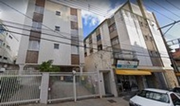 Condomínio Maria Do Rosário em Belo Horizonte