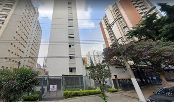 Condomínio Maria Dulcina em São Paulo