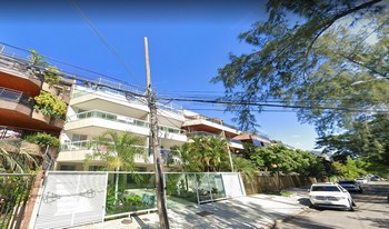 Condomínio Maria Eduarda em Rio De Janeiro