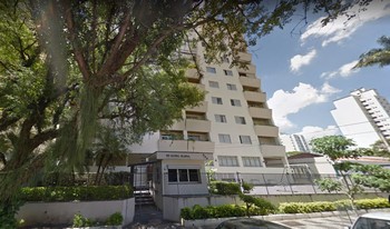 Condomínio Maria Elena em Campinas