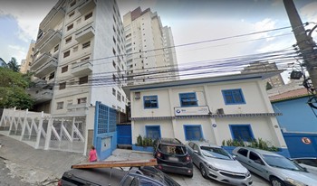Condomínio Maria Eliza em São Paulo