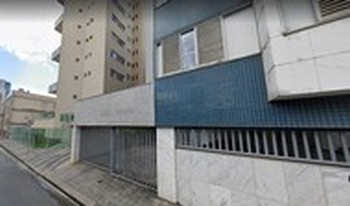 Condomínio Maria Elizabeth em Belo Horizonte