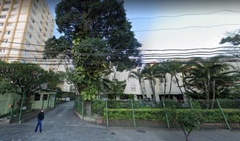 Condomínio Maria Elizabeth em São Paulo