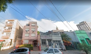 Condomínio Maria Emília em Porto Alegre