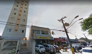 Condomínio Maria Emília em Campinas