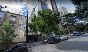 Condomínio Maria Emília em Belo Horizonte