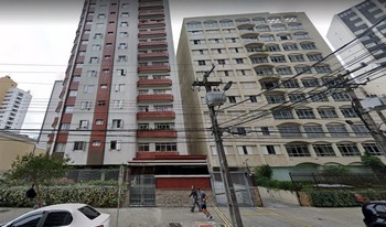 Condomínio Maria Eugenia em Curitiba