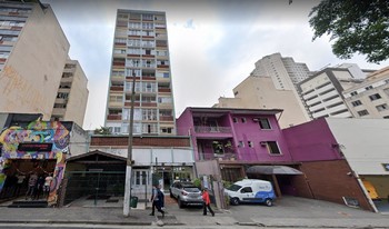 Condomínio Maria Eulalia em São Paulo