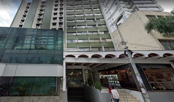Condomínio Maria Eunice em São Paulo