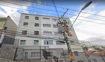 Condomínio Maria Fernanda em São Paulo
