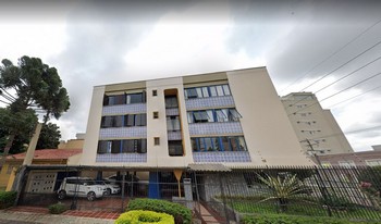 Condomínio Maria Fernanda em Curitiba