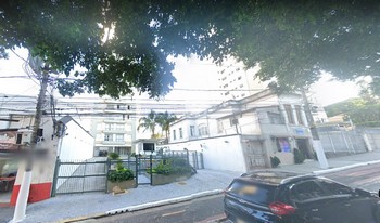 Condomínio Maria Fernanda em São Paulo