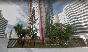 Condomínio Maria Graziela em Salvador