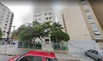 Condomínio Maria Helena em São Paulo