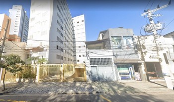 Condomínio Maria Helena em São Paulo