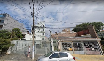 Condomínio Edifício Maria Helena De Oliveira Bodini