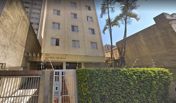 Condomínio Maria Helena em Campinas
