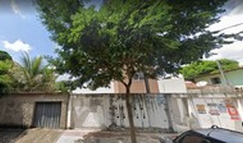 Condomínio Maria Ilda em Belo Horizonte