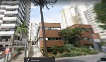 Condomínio Maria Isabel Rodrigues Alves em São Paulo