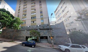 Condomínio Maria Joaquina em Belo Horizonte