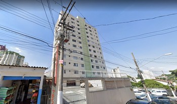 Condomínio Maria José em São Paulo