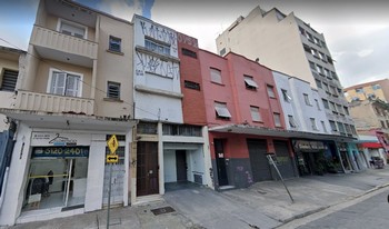 Condomínio Maria José em São Paulo
