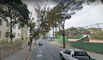 Condomínio Maria José em Belo Horizonte