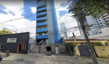 Condomínio Maria José em Curitiba