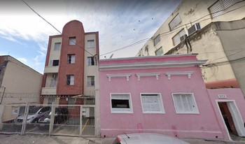 Condomínio Maria José em São Paulo