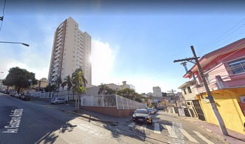 Condomínio Maria José em São Paulo