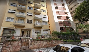 Condomínio Maria José em São Paulo